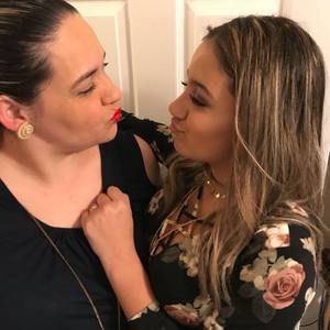 Meet your Posher, Rafaela